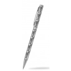 SLIMLINE PEN CELTIC HARP